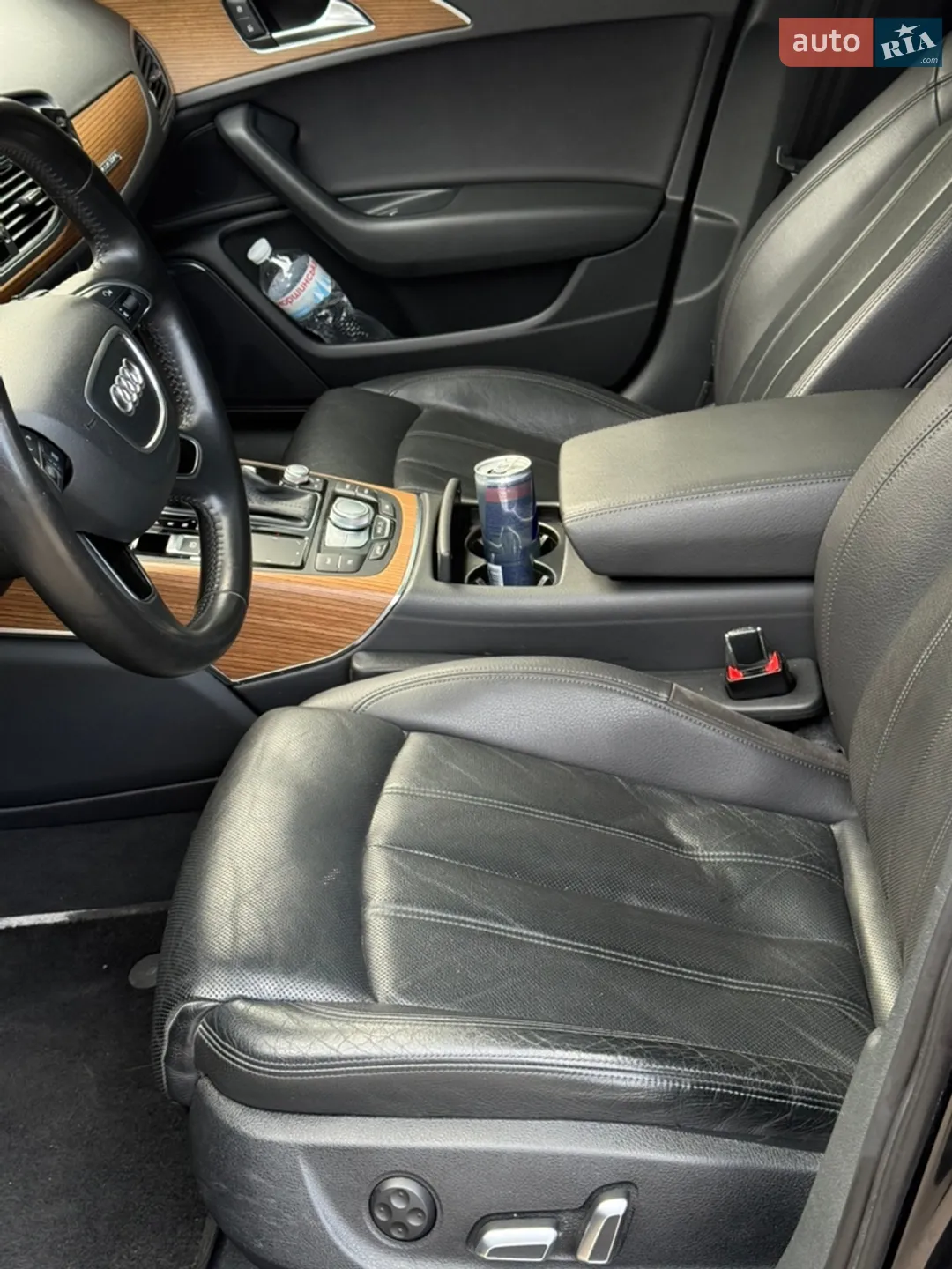 2015 Audi A6 - мініатюра 10