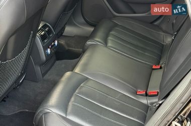 Седан Audi A6 2015 в Киеве