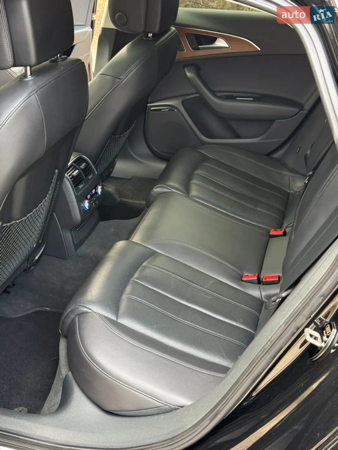 2015 Audi A6 - мініатюра 13