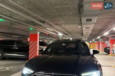 Седан Audi A6 2019 в Львове