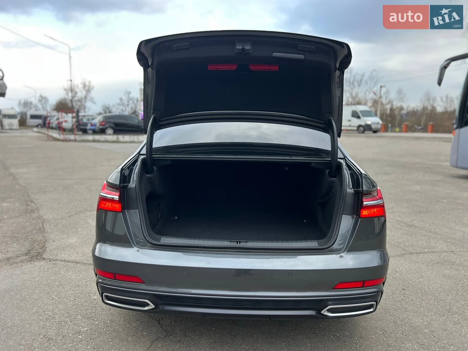 2018 Audi A6 - мініатюра 40
