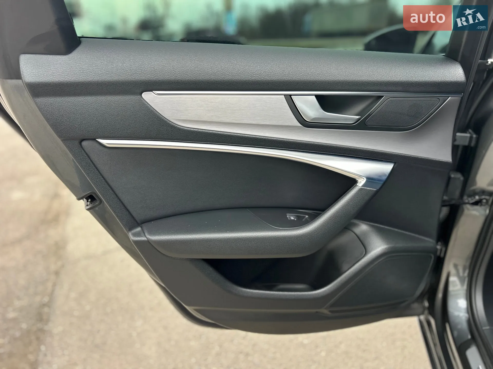 2018 Audi A6 - мініатюра 45