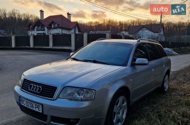 Універсал Audi A6 2003 в Вінниці фото 5 Універсал Audi A6 2003 в Вінниці