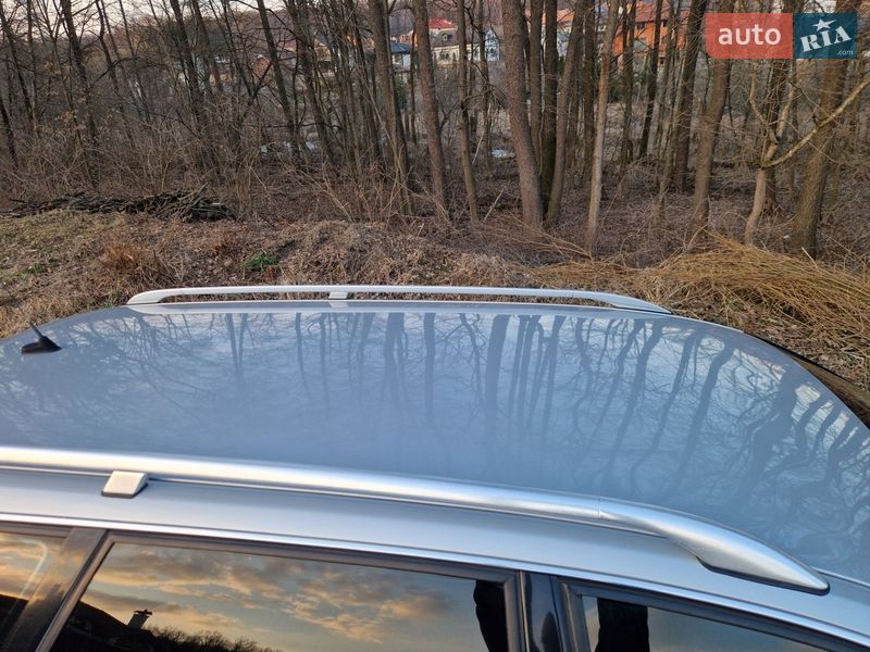 Універсал Audi A6 2003 в Вінниці фото 18 Універсал Audi A6 2003 в Вінниці