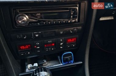 Універсал Audi A6 2003 в Вінниці фото 25 Універсал Audi A6 2003 в Вінниці
