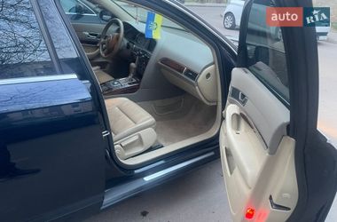 Седан Audi A6 2006 в Луцке