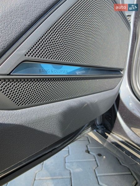 Седан Audi A6 2019 в Черновцах