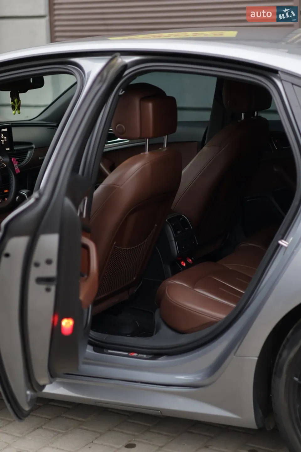 2016 Audi A6 - мініатюра 21