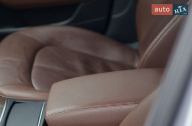 Седан Audi A6 2016 в Ивано-Франковске