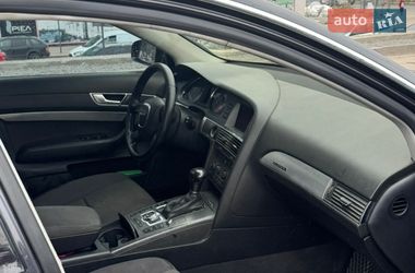 Седан Audi A6 2005 в Львове