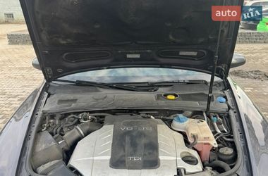 Седан Audi A6 2005 в Львове