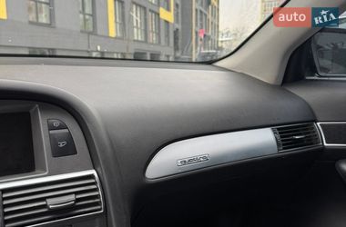 Седан Audi A6 2005 в Львове