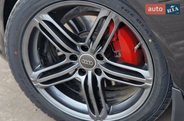 Универсал Audi A6 2015 в Житомире