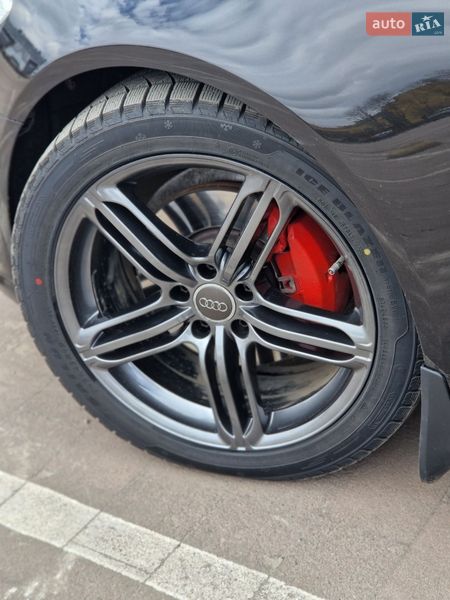Универсал Audi A6 2015 в Житомире