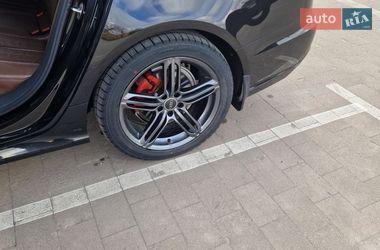 Универсал Audi A6 2015 в Житомире