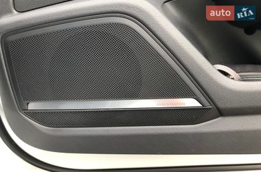 Седан Audi A6 2018 в Киеве