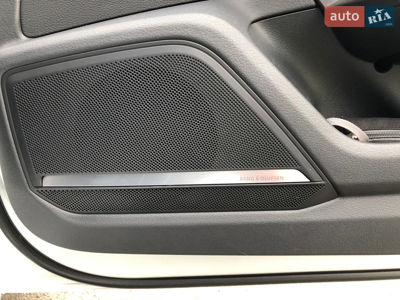 Седан Audi A6 2018 в Киеве