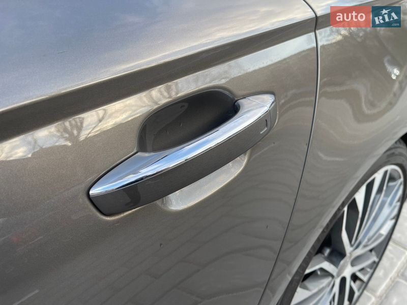 Седан Audi A6 2016 в Ровно