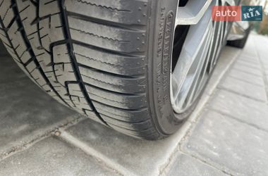 Седан Audi A6 2016 в Ровно