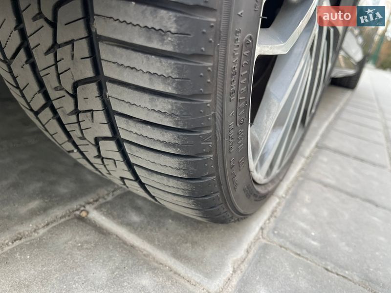 Седан Audi A6 2016 в Ровно