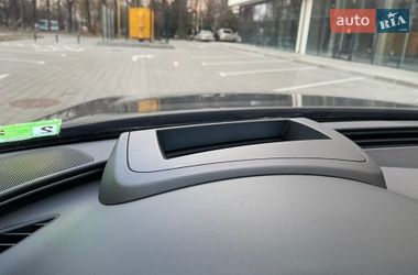 Седан Audi A6 2016 в Ровно
