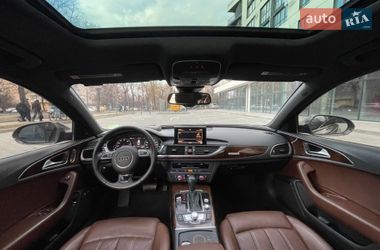 Седан Audi A6 2016 в Ровно
