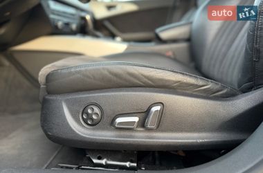 Универсал Audi A6 2017 в Радивилове