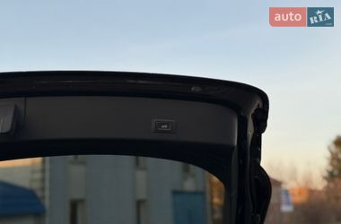 Универсал Audi A6 2017 в Радивилове