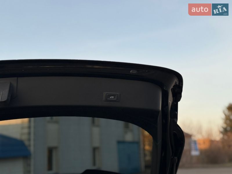 Универсал Audi A6 2017 в Радивилове