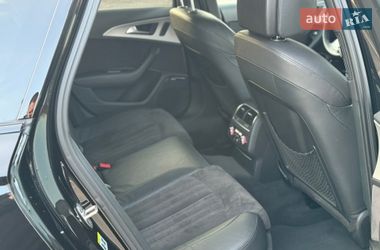 Универсал Audi A6 2017 в Радивилове