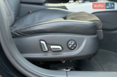 Универсал Audi A6 2017 в Радивилове