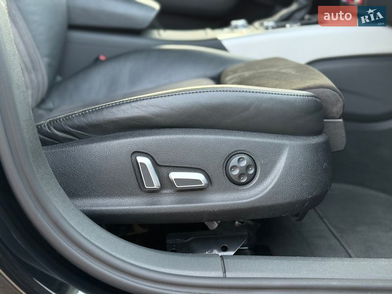 Универсал Audi A6 2017 в Радивилове