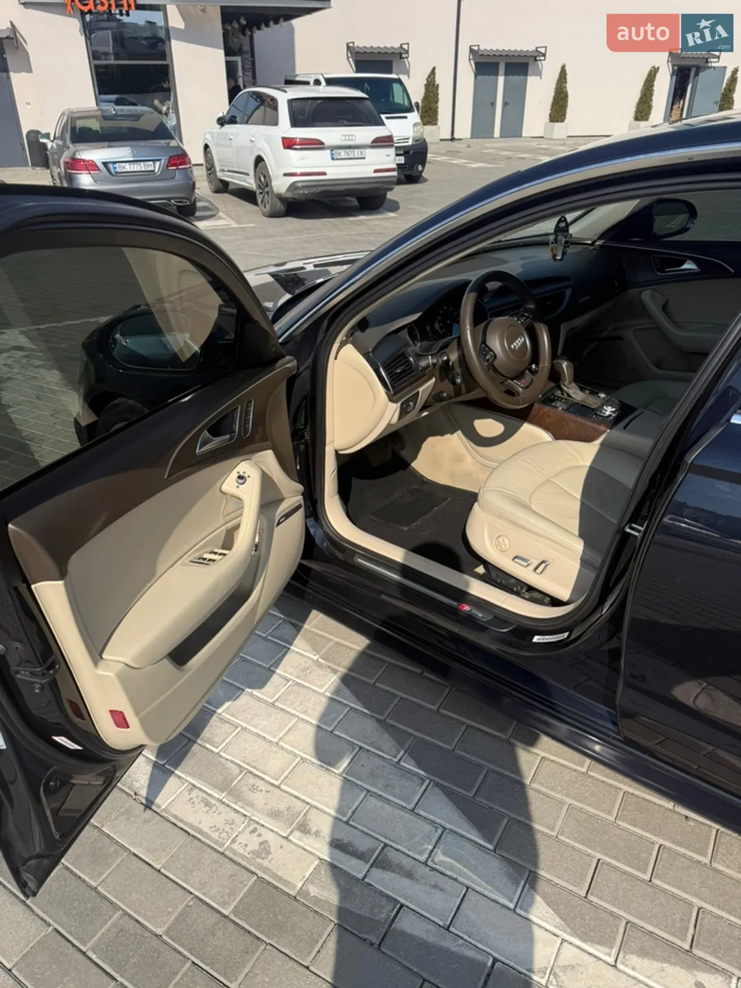 2016 Audi A6 - мініатюра 12