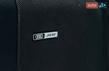 Универсал Audi A6 1999 в Чернигове