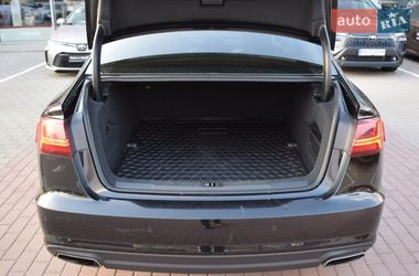 Седан Audi A6 2017 в Житомире