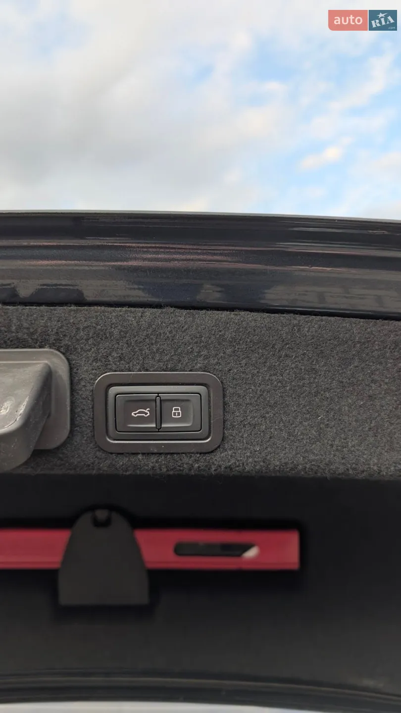 2015 Audi A6 - мініатюра 37