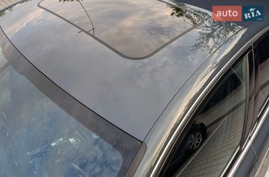 Седан Audi A6 2015 в Киеве