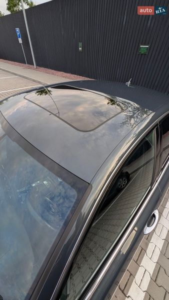 Седан Audi A6 2015 в Киеве