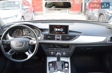 Седан Audi A6 2017 в Житомире