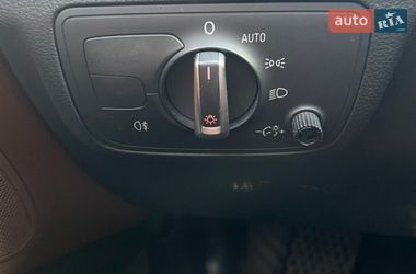 Седан Audi A6 2012 в Черкассах