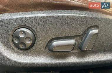 Седан Audi A6 2012 в Черкассах