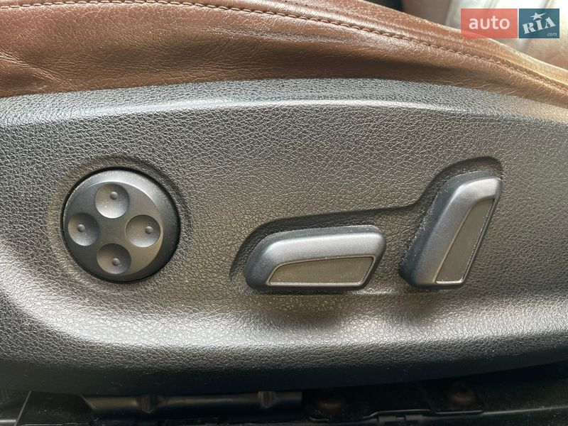 Седан Audi A6 2012 в Черкассах