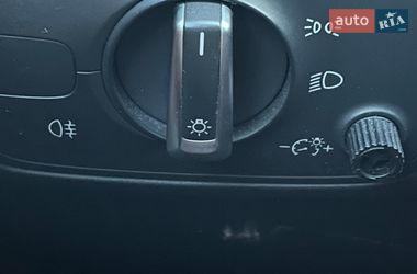 Седан Audi A6 2012 в Черкассах