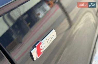 Универсал Audi A6 2019 в Киеве