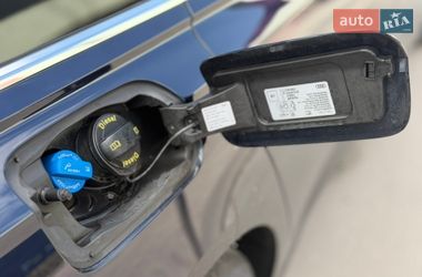 Универсал Audi A6 2019 в Киеве