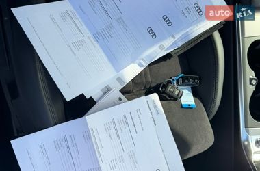 Универсал Audi A6 2019 в Киеве