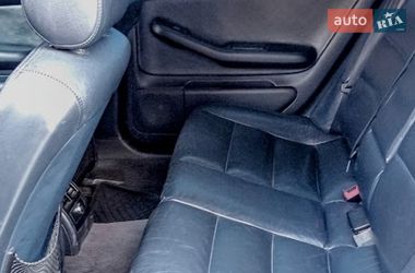 Универсал Audi A6 1998 в Киеве