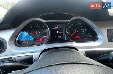 Универсал Audi A6 2009 в Львове