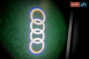 Универсал Audi A6 2009 в Львове