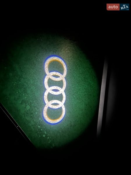 Универсал Audi A6 2009 в Львове